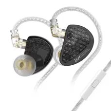 Навушники KZ Audio AS16 PRO