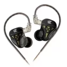 Навушники KZ Audio DQ6