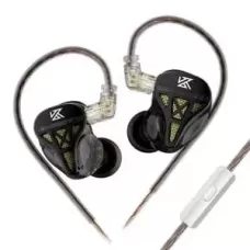 Навушники KZ Audio DQ6 Mic