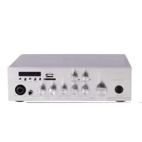 Трансляционный усилитель L-Frank Audio HY601MBT