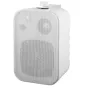Акустический комплект L-Frank Audio HYB105-4 White