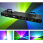 Лазер LanLing L2500RGBP
