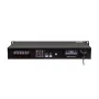 Трансляційний мікшер-підсилювач DV audio LA-120.4P