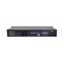 Акустический комплект DV Audio LA808CON1W
