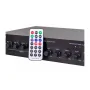 Акустический комплект DV Audio LA808CON1W