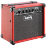 Комбопідсилювач Laney LX15-Red