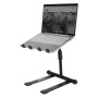 Стойка Dj для ноутбука UDG Ultimate Height Adjustable Laptop Stand Black