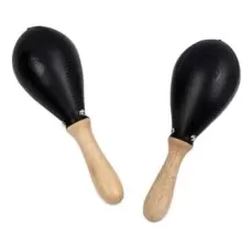 Маракаси Gon Bops Large Plastic Maracas