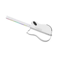 Смарт гитара Lava Genie White