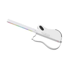 Смарт гітара Lava Genie White