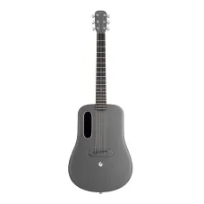 Трансакустическая гитара Lava Me 4 Carbon 38" Space Grey