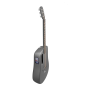 Трансакустическая гитара Lava Me 4 Carbon 38" Space Grey