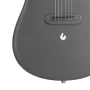Трансакустическая гитара Lava Me 4 Carbon 38" Space Grey