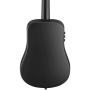Трансакустична гітара Lava Me Air Carbon Black	