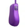 Трансакустическая гитара Lava Me 4 Carbon 38" Space Purple