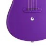 Трансакустическая гитара Lava Me 4 Carbon 38" Space Purple