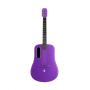 Трансакустическая гитара Lava Me 4 Carbon 38" Space Purple