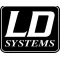 Трансляційні акустичні системи - LD Systems