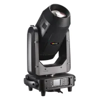 Вращающаяся голова Pro Lux Led Hot Profile 600S