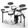 Ударная установка Artesia Legacy A250 Black Metallic Stripe