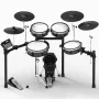 Ударная установка Artesia Legacy A250 Black Metallic Stripe