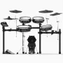 Ударная установка Artesia Legacy A250 Black Metallic Stripe
