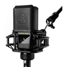 Студійний мікрофон Lewitt LCT 441 Flex