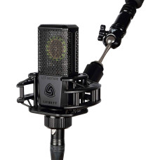 Студійний мікрофон Lewitt LCT 440 PURE