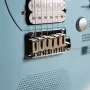 Смарт електрогітара Enya Inspire Light Blue