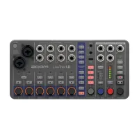 Цифровой рекордер Zoom LiveTrak L-6
