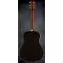 Електро-акустична гітара Yamaha LL6 ARE (Brown Sunburst)