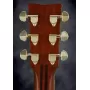 Електро-акустична гітара Yamaha LL6 ARE (Brown Sunburst)