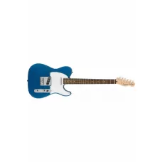 Электрогитара SQUIER by FENDER Affinity Series Stratocaster LR Lake Placid Blue 