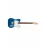 Електрогітара SQUIER by FENDER Affinity Series Stratocaster LR Lake Placid Blue 