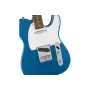 Електрогітара SQUIER by FENDER Affinity Series Stratocaster LR Lake Placid Blue 