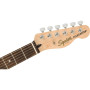 Електрогітара SQUIER by FENDER Affinity Series Stratocaster LR Lake Placid Blue 