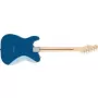 Електрогітара SQUIER by FENDER Affinity Series Stratocaster LR Lake Placid Blue 