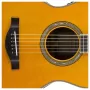 Электро-акустическая гитара Yamaha LS-TA TransAcoustic (Vintage Tint)