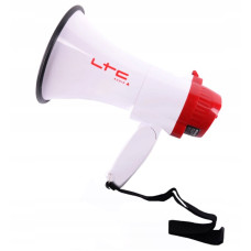 Мегафон LTC audio MEGA20W