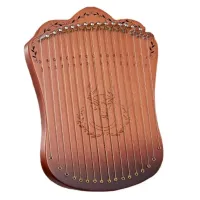 Лира Alfabeto Lyre17