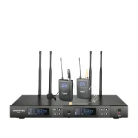 Радіосистема Takstar M-2FP