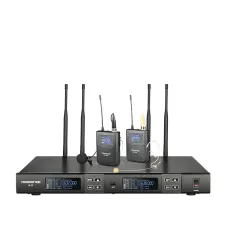 Радіосистема Takstar M-2FP