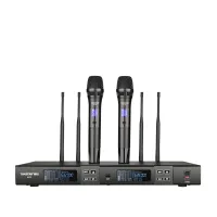 Радіосистема Takstar M-2FH