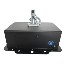 Мотор для зеркального шара Emiter-S M-400