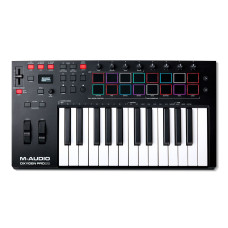 MIDI-клавиатура M-Audio Oxygen Pro 25