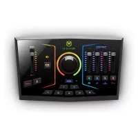 Аудіоінтерфейс M-Game RGB DUAL
