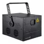 Лазер анімаційний New Light M-J1000RGB 10W RGB Laser light