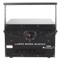 Лазер анімаційний New Light M-J1500RGB 15W RGB Laser light