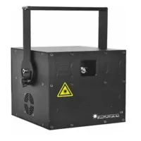Лазер анімаційний New Light M-J300RGB 3W RGB Laser light
