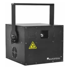 Лазер анімаційний New Light M-J300RGB 3W RGB Laser light